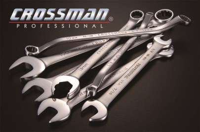Crossman wrenches