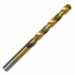 HSS Titanium drill bit for steel and stainless steel