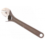Adjustable Wrench by IREGA