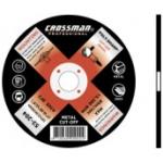 Abrasive Cut-Off Wheel from Crossman