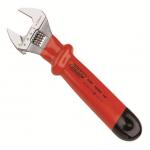 1000V Insulate Adjustable Wrench from IREGA spain