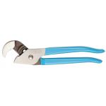 Nutbuster pliers-parrot nose