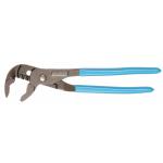 9.5 inch Griplock Tongue and Groove pliers