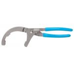 9 inch Oil filter and PVC Pliers from Channellock