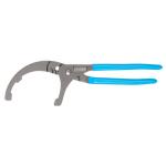 12 inch Oil filter/PVC pliers/sink strainer