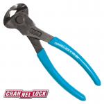 6.25" End Cutting pliers/nippers from Channellcok USA