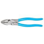 Lineman's Pliers with High leverage