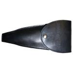 Leather holster from Channellock
