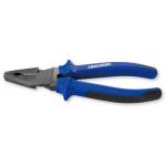 Multi lineman's pliers with wire cutter