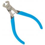 End cutting pliers