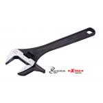 10-Inch Reversible Jaw Adjustable Wrench - Xtra Capacity