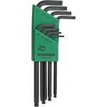 BallStar Tip L-Wrench Set with ProGuard finish