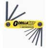 BONDHUS Hex End GorillaGrip Fold Up-inch