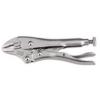 Crossman 5" Curved Jaw Locking Pliers with wire cutter