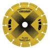 Crossman Segmented Diamond Cutting wheel