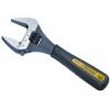 Adjustable Wrench from IREGA - SWO (super wide opening)