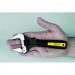 Irega Adjustable Wrench - SWO: lightweight and compact. Always handy:anytime, anywhere
