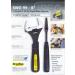 Adjustable wrench from IREGA Spain