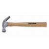 Claw Hammer with Wood Handle - 12oz