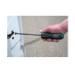 Bondhus hex screwdrivers : Ergonomic handle design and non-slip grip