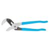 Smooth jaw Tongue and Groove pliers