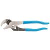 V-jaw Tongue and Groove pliers - Channellock