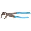 GripLock Tongue and Groove pliers from Channellock
