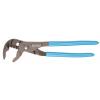 12.5 inch Griplock Tongue and Groove pliers