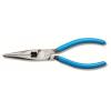 Eseries Long Nose Pliers with XLT