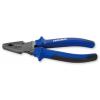 Multi lineman's pliers with wire cutter