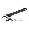 10-Inch Reversible Jaw Adjustable Wrench - Xtra Capacity
