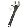 12-Inch Reversible Jaw Adjustable Wrench - Xtra Capacity