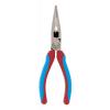 code blue long nose pliers from Channellock