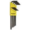 Ball End L-Wrench Set with ProGuard Finish - BONDHUS USA