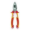 Insulated Combination Pliers by Felo Germany