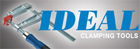 Ideal Clamping Tools - Made in Germany